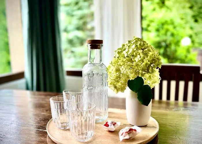 דירה Szept Potoku שצ'קלארסקה פוראובה