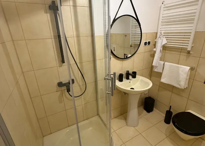 Szept Potoku שצ'קלארסקה פוראובה