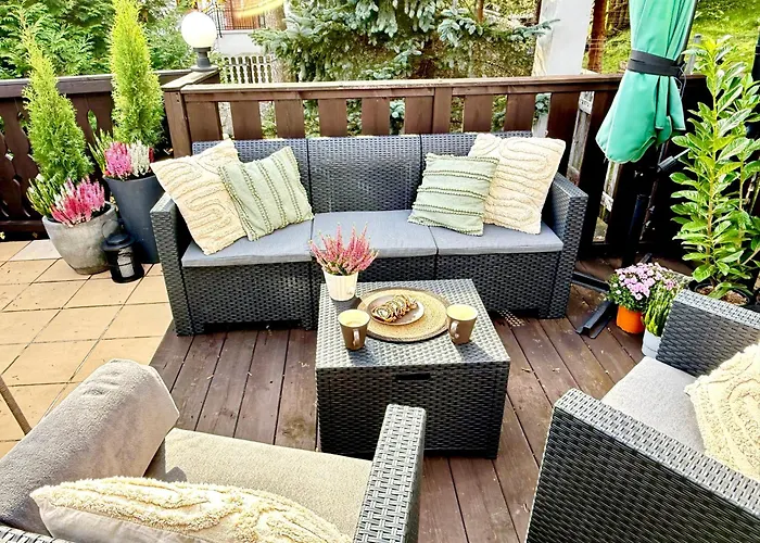 Szept Potoku שצ'קלארסקה פוראובה