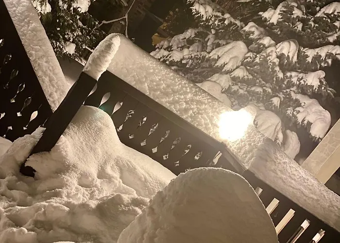 Szept Potoku * שצ'קלארסקה פוראובה