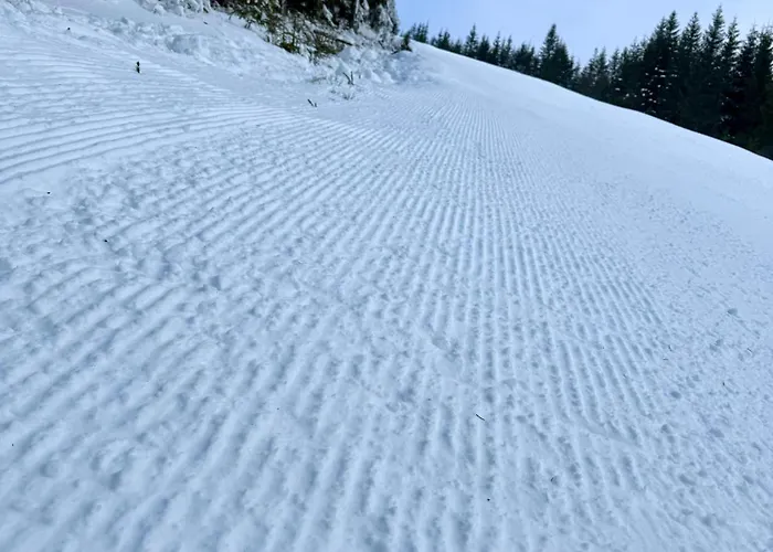 Szept Potoku דירה שצ'קלארסקה פוראובה