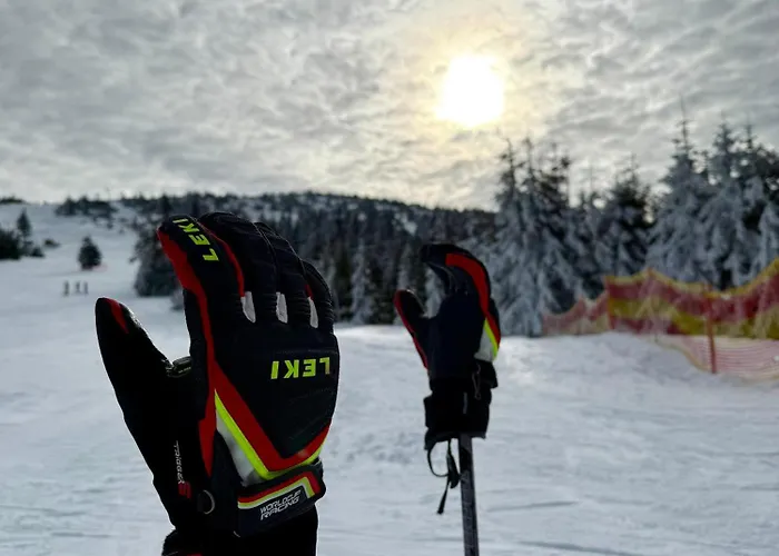 Szept Potoku שצ'קלארסקה פוראובה