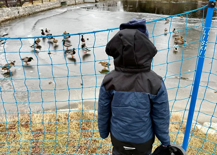 Szept Potoku שצ'קלארסקה פוראובה