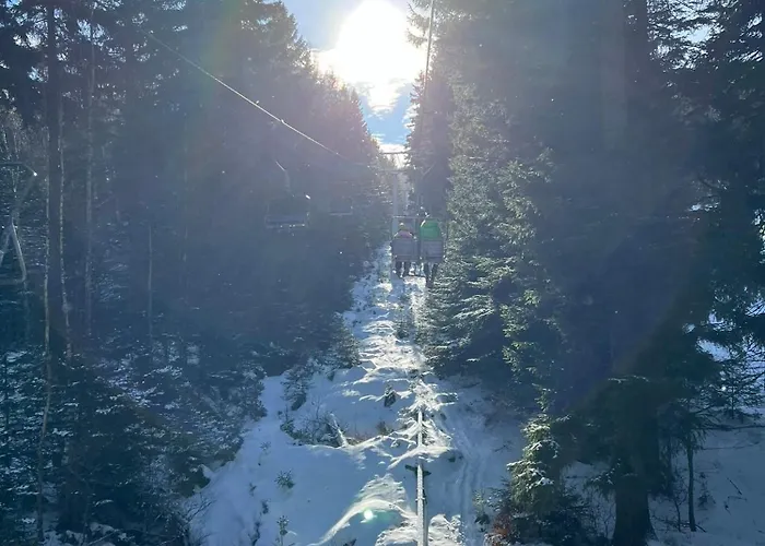 Szept Potoku שצ'קלארסקה פוראובה